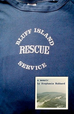 Image for BLUFF ISLAND RESCUE SERVICE A MEMOIR