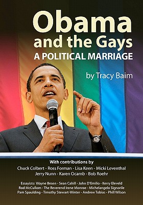 Obama and the Gays: A Political Marriage
