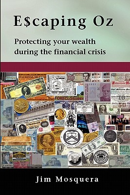 Escaping Oz: Protecting your wealth during the financial crisis