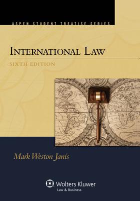 International Law, Sixth Edition (Revised)
