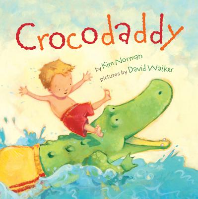 Image for Crocodaddy Crocodaddy