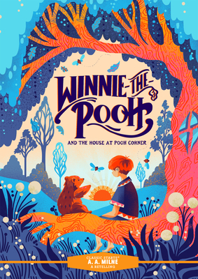 Classic Starts(r) Winnie-The-Pooh and the House at Pooh Corner (Classic Starts(r))