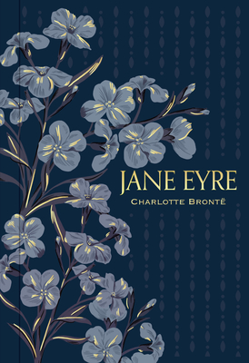 Jane Eyre (Special Edition) (Signature Gilded Editions)