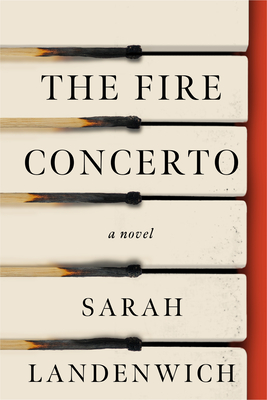 Fire Concerto