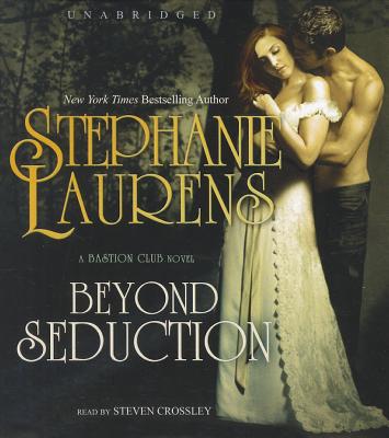 Beyond Seduction: A Bastion Club Novel