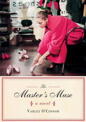 The Master's Muse: A Novel [CD]