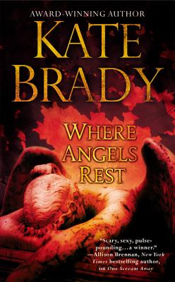 Where Angels Rest (Mann Family, Book 1)