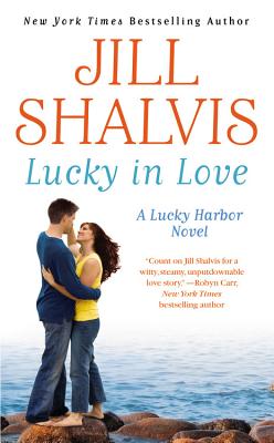 Image for Lucky in Love (A Lucky Harbor Novel)