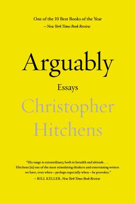 ARGUABLY ESSAYS