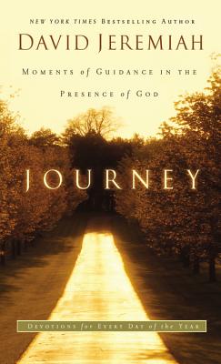Image for Journey: Moments of Guidance in the Presence of God Journey: Moments of Guidance in the Presence of God