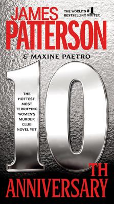 Image for 10th Anniversary (Women's Murder Club, 10)