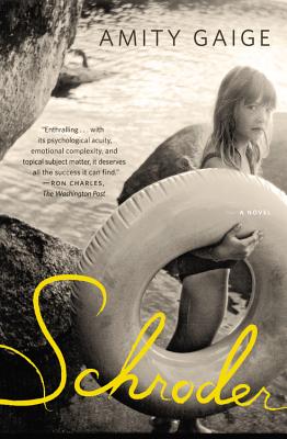 Schroder A Novel