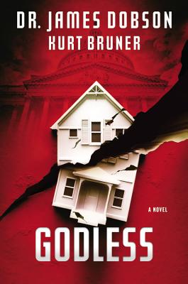 Godless: A Novel