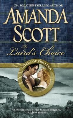 Laird's Choice, The