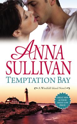 Temptation Bay (A Windfall Island Novel)