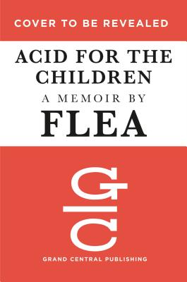 Image for Acid For The Children