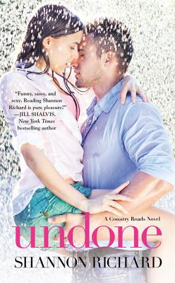 Undone (A Country Roads Novel)