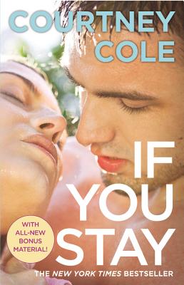 If You Stay: The Beautifully Broken Series: Book 1