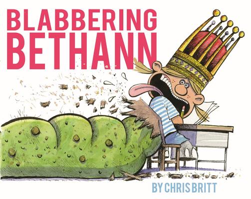 Image for Blabbering Bethann Blabbering Bethann