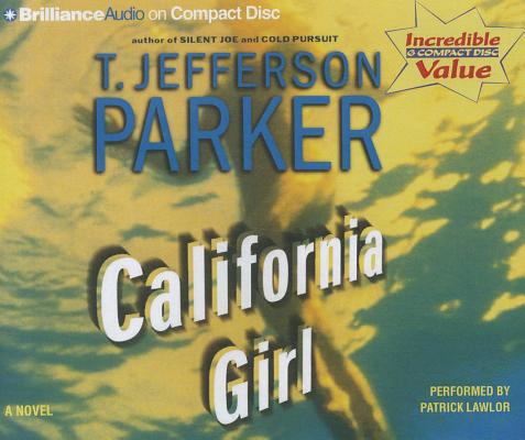 California Girl
