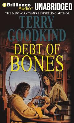 Debt of Bones (Sword of Truth Series)