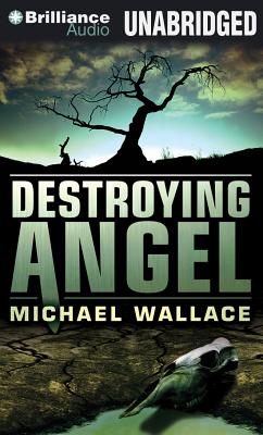 Destroying Angel (Righteous Series)