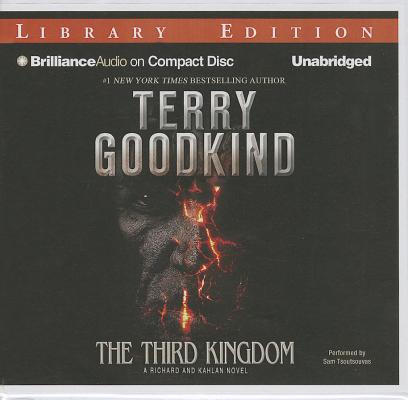 Third Kingdom (Library)