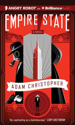 Empire State: A Novel