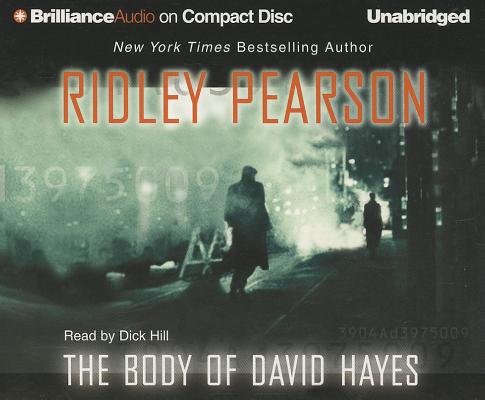 The Body of David Hayes (Lou Boldt/Daphne Matthews Series)