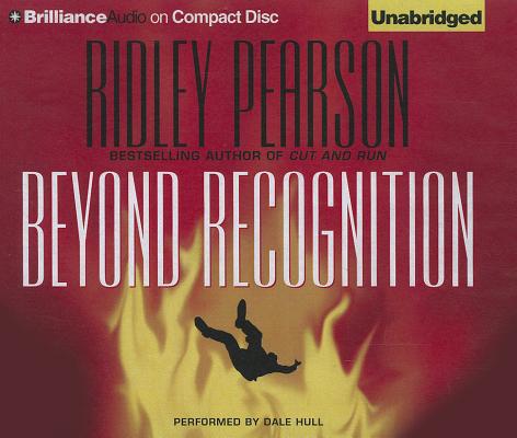Beyond Recognition (Lou Boldt/Daphne Matthews Series, 4) Pearson, Ridley and Hull, Dale