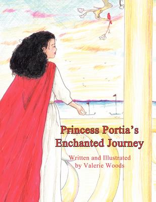 Princess Portia's Enchanted Journey