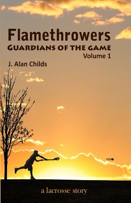 Flamethrowers - Guardians Of The Game
