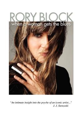 Image for WHEN A WOMAN GETS THE BLUES WHEN A WOMAN GETS THE BLUES