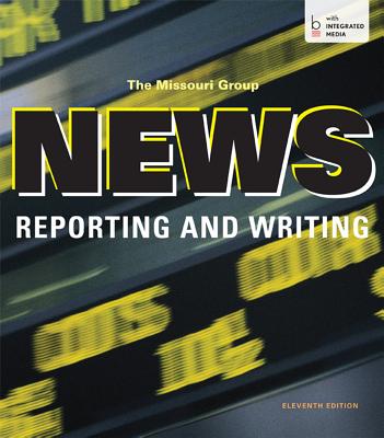 News Reporting and Writing