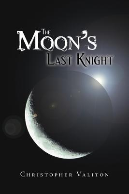 The Moon's Last Knight Image for The Moon's Last Knight
