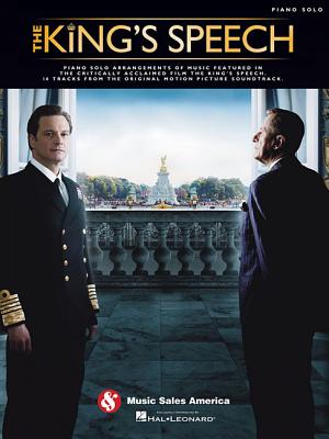 King's Speech: Music from the Motion Picture Soundtrack