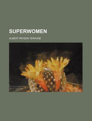 Superwomen