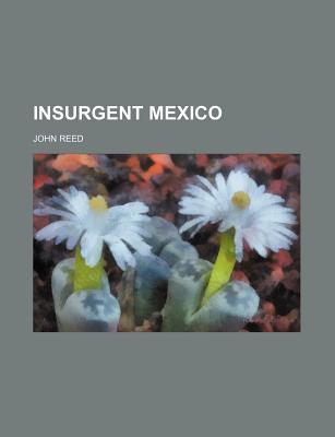 Insurgent Mexico