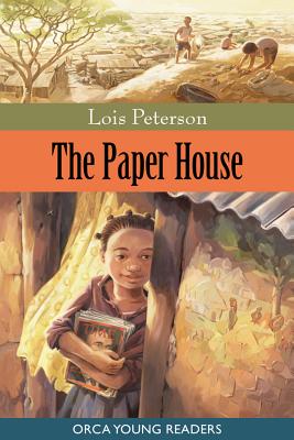 Image for The Paper House (Orca Young Readers)