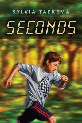 Seconds (Orca Young Readers)
