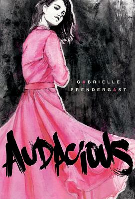 Audacious Prendergast, Gabrielle