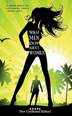 What Men Know About Women: Blank Gag Book