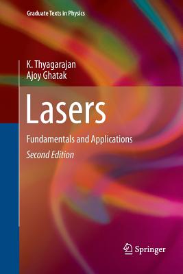 Lasers: Fundamentals and Applications (Graduate Texts in Physics)