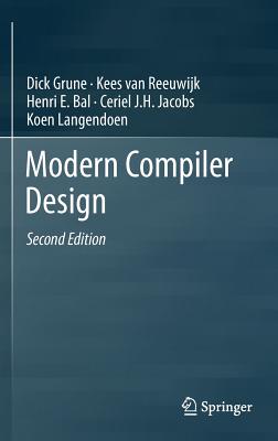 Modern Compiler Design