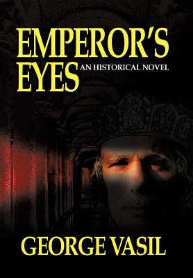 Emperor's Eyes Image for Emperor's Eyes