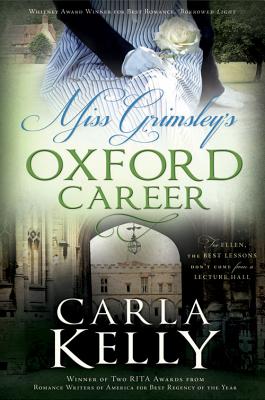 Miss Grimsley's Oxford Career