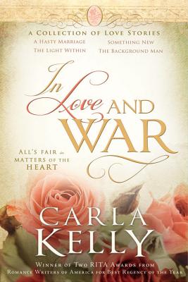 Image for In Love and War: A Collection of Love Stories