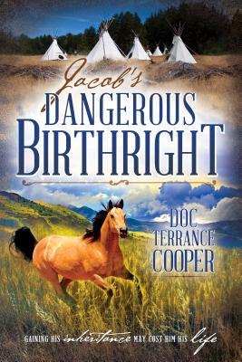 Jacob's Dangerous Birthright