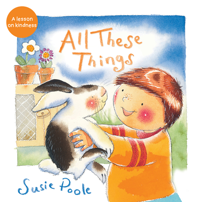 Image for All These Things All These Things