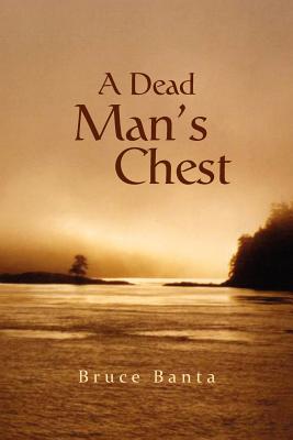 Image for A Dead Man's Chest